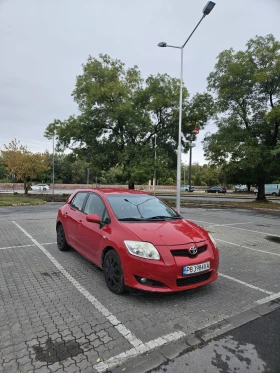 Toyota Auris, снимка 2