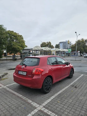 Toyota Auris, снимка 3