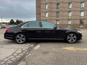 Mercedes-Benz S 560 Night vision* Обдух* Burmester* Distronic  - 52999 лв. / 27097.96 € - 40219522 3