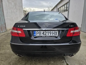 Mercedes-Benz E 350 EXECUTIVE ПАКЕТ FULL ЕКСТРИ 4 МЕСТНА КАТО НОВА - 22500 лв. / 11504.07 € - 29997506 5