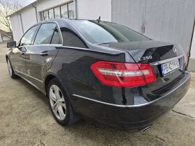 Mercedes-Benz E 350 EXECUTIVE ПАКЕТ FULL ЕКСТРИ 4 МЕСТНА КАТО НОВА - 22500 лв. / 11504.07 € - 29997506 6