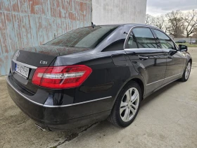 Mercedes-Benz E 350 EXECUTIVE ПАКЕТ FULL ЕКСТРИ 4 МЕСТНА КАТО НОВА - 22500 лв. / 11504.07 € - 29997506 4