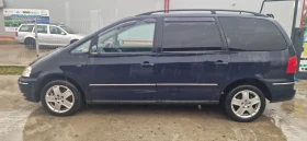 VW Sharan 2.0TDI. 140hp 2006 - 5800 лв. / 2965.49 € - 68325891 4