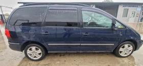 VW Sharan 2.0TDI. 140hp 2006 - 5800 лв. / 2965.49 € - 68325891 8