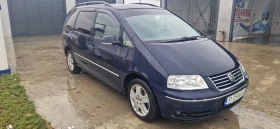 VW Sharan 2.0TDI. 140hp 2006 - 5800 лв. / 2965.49 € - 68325891 3