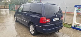 VW Sharan 2.0TDI. 140hp 2006 - 5800 лв. / 2965.49 € - 68325891 5