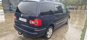 VW Sharan 2.0TDI. 140hp 2006 - 5800 лв. / 2965.49 € - 68325891 7