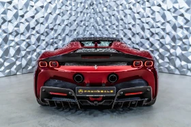 Ferrari SF 90 Spider Tailor Made 1000GP, снимка 5