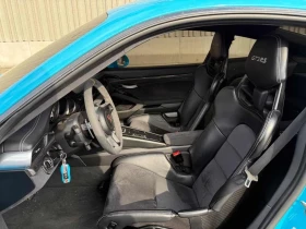 Porsche 911 * GT3 RS * CARFAX * БЕЗ ПЪРВОНАЧАЛНА ВНОСКА - 155000 € / 303153.65 лв. - 63233716 5