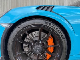 Porsche 911 * GT3 RS * CARFAX * БЕЗ ПЪРВОНАЧАЛНА ВНОСКА - 155000 € / 303153.65 лв. - 63233716 7