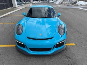 Porsche 911 * GT3 RS * CARFAX * БЕЗ ПЪРВОНАЧАЛНА ВНОСКА - 155000 € / 303153.65 лв. - 63233716 6