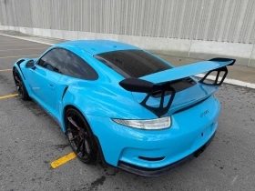 Porsche 911 * GT3 RS * CARFAX * БЕЗ ПЪРВОНАЧАЛНА ВНОСКА - 155000 € / 303153.65 лв. - 63233716 10