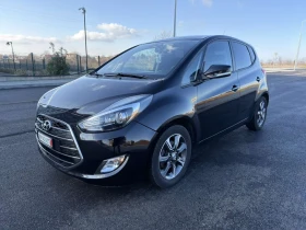 Hyundai Ix20 1.6i FACE Automat - 9202 € / 17997.55 лв. - 25891845 2