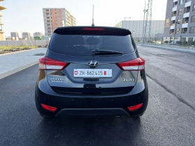 Hyundai Ix20 1.6i FACE Automat - 9202 € / 17997.55 лв. - 25891845 7