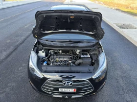 Hyundai Ix20 1.6i FACE Automat - 9202 € / 17997.55 лв. - 25891845 4