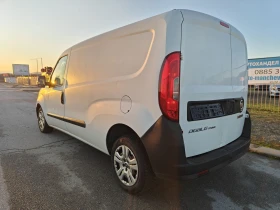 Fiat Doblo Maxi 1.3d Multijet 95кс-Euro 6X - 6600 € / 12908.48 лв. - 35606807 5