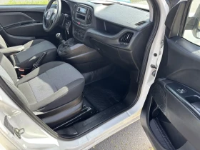 Fiat Doblo Maxi 1.3d Multijet 95��-Euro 6X | Mobile.bg � ����� ������ 13