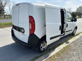 Fiat Doblo Maxi 1.3d Multijet 95��-Euro 6X | Mobile.bg � ����� ������ 9