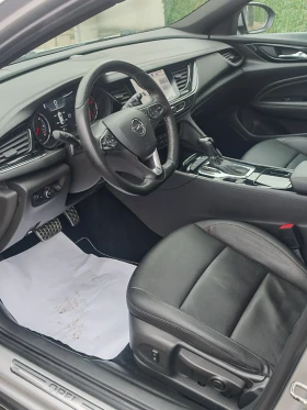 Opel Insignia Insignia COUNTRY TOURER//TOP//FULL// Пано./Камера/ - 11888 € / 23250.91 лв. - 52338815 12
