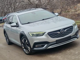 Opel Insignia Insignia COUNTRY TOURER//TOP//FULL// Пано./Камера/ - 11888 € / 23250.91 лв. - 52338815 6