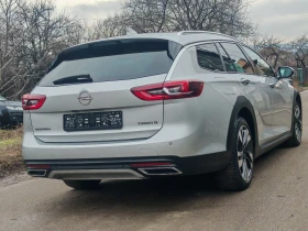 Opel Insignia Insignia COUNTRY TOURER//TOP//FULL// Пано./Камера/ - 11888 € / 23250.91 лв. - 52338815 8