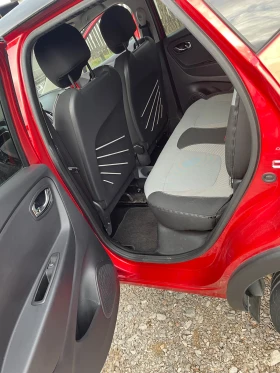 Renault Captur 1.5 dci 90 - 6000 € / 11734.98 лв. - 54464395 6