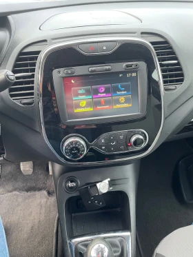 Renault Captur 1.5 dci 90 - 6000 € / 11734.98 лв. - 54464395 8