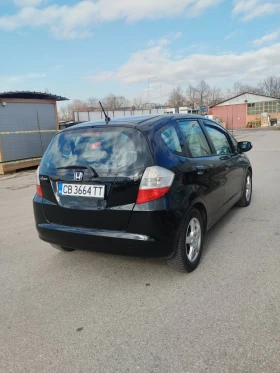 Honda Jazz 1.4  бензин климатроник. - 4299 € / 8408.11 лв. - 90300865 10