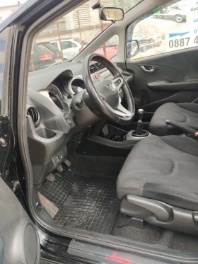 Honda Jazz 1.4  бензин климатроник. - 4299 € / 8408.11 лв. - 90300865 5