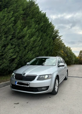 Skoda Octavia 2.0 tdi 150 hp - 12527 € / 24500.68 лв. - 39785424 3