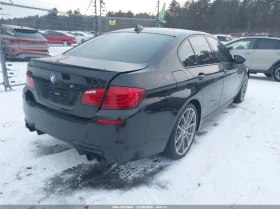 BMW M5 RWD* HEAD-UP* 360CAM* АвтоКредит(ЦЕНА ДО БГ) - 11999 € / 23468.00 лв. - 87935318 5