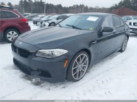 BMW M5 RWD* HEAD-UP* 360CAM* АвтоКредит(ЦЕНА ДО БГ)