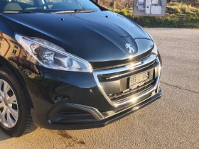 Peugeot 208 1.2i STT Euro6 - 5900 € / 11539.40 лв. - 87293170 5