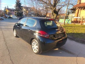 Peugeot 208 1.2i STT Euro6 - 5900 € / 11539.40 лв. - 87293170 2