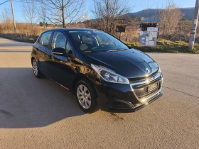 Peugeot 208 1.2i STT Euro6 - 5900 € / 11539.40 лв. - 87293170 4