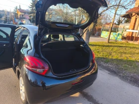 Peugeot 208 1.2i STT Euro6 - 5900 € / 11539.40 лв. - 87293170 15