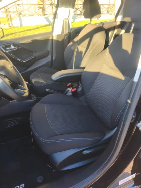 Peugeot 208 1.2i STT Euro6 - 5900 € / 11539.40 лв. - 87293170 7