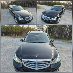 Mercedes-Benz E 250 4 matic  | Auto.bg — изображение 9