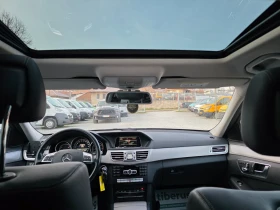 Mercedes-Benz E 250 4 matic  | Auto.bg — изображение 14