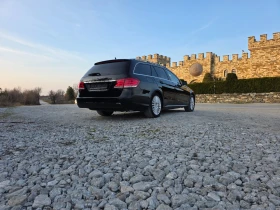 Mercedes-Benz E 250 4 matic  | Auto.bg — изображение 6