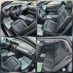 Mercedes-Benz E 250 4 matic  | Auto.bg — изображение 11