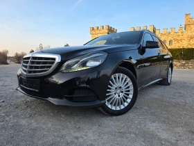 Mercedes-Benz E 250 4 matic 