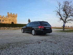 Mercedes-Benz E 250 4 matic  | Auto.bg — изображение 4