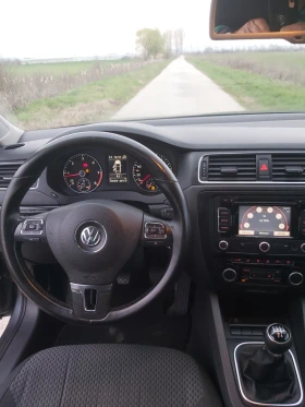 VW Jetta 1.6 HDI - 5700 € / 11148.23 лв. - 14035916 13