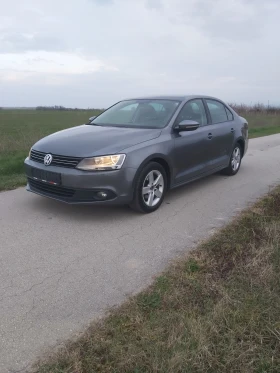 VW Jetta 1.6 HDI - 5700 € / 11148.23 лв. - 14035916 2