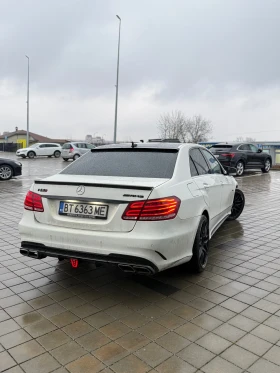 Mercedes-Benz E 350 undefined | Auto.bg — изображение 4