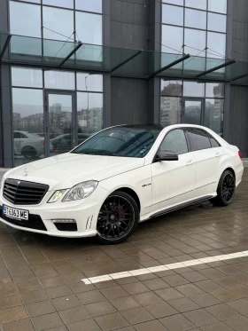 Mercedes-Benz E 350 undefined | Auto.bg — изображение 3