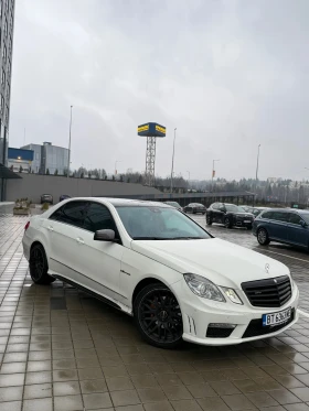 Mercedes-Benz E 350 undefined | Auto.bg — изображение 5