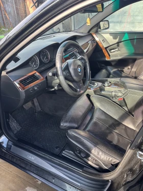 BMW 530 530xd - 6200 € / 12126.15 лв. - 62795269 16