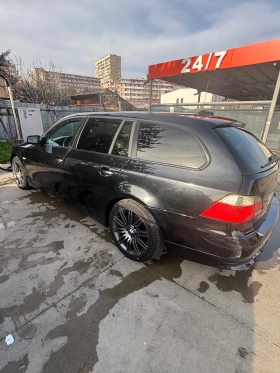 BMW 530 530xd - 6200 € / 12126.15 лв. - 62795269 4